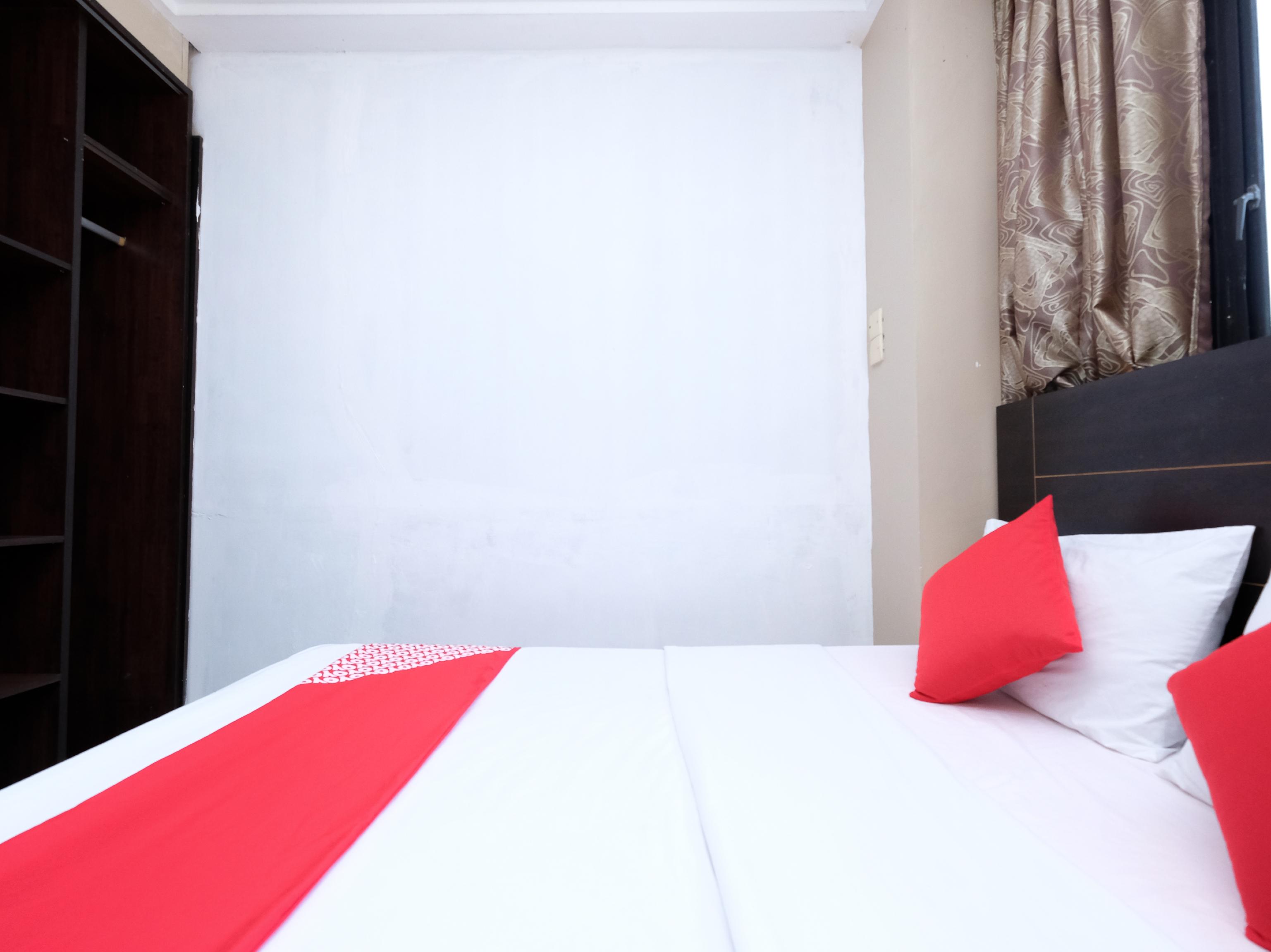 Oyo 717 Mr J Hotel Wakaf Che Yeh 2 Екстер'єр фото
