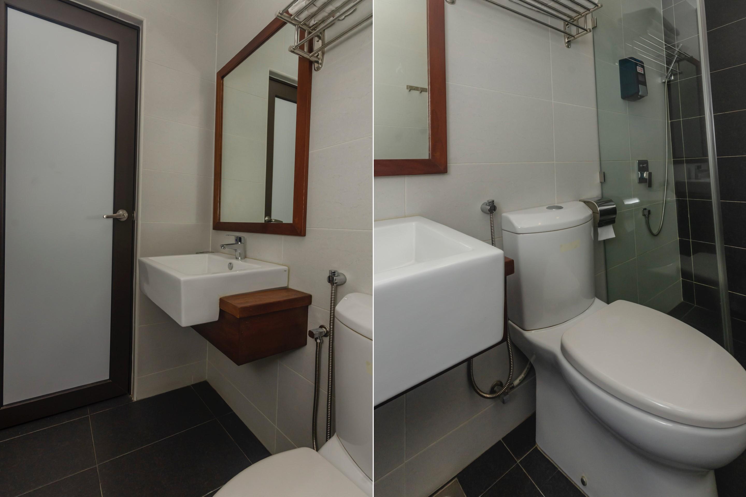 Oyo 717 Mr J Hotel Wakaf Che Yeh 2 Екстер'єр фото